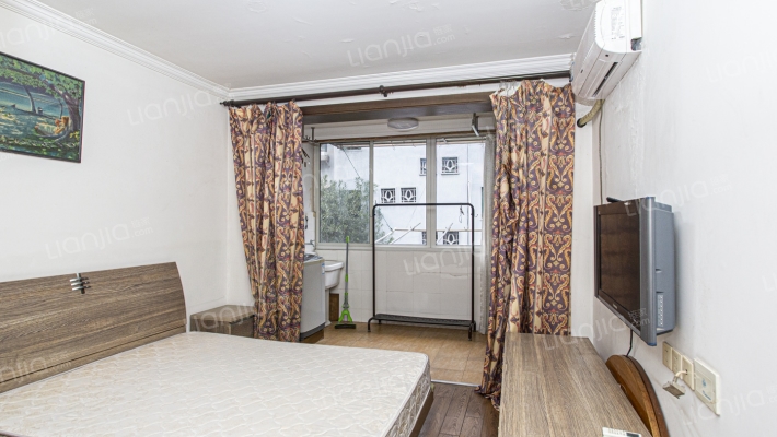 市民新村(黄浦)二手房实景图