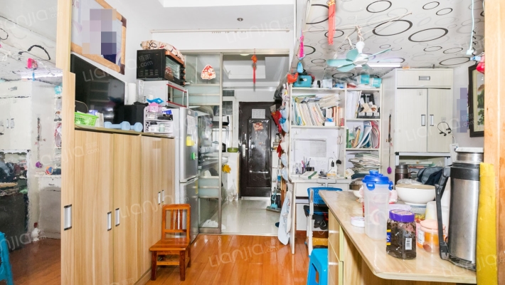 甘泉路5弄二手房实景图