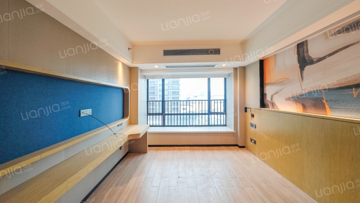 龙江金紫广场二手房实景图