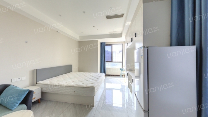 耀圣银座二手房实景图