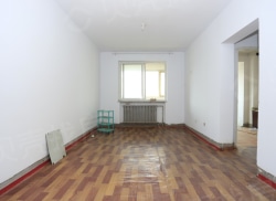 整租·土尔沟小区 2室1厅 南_土尔沟小区租房