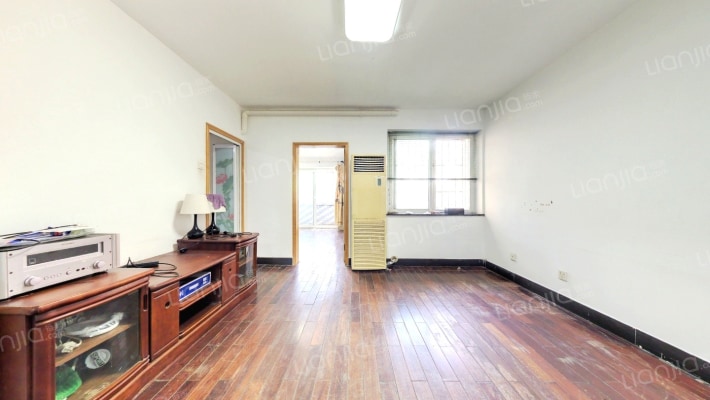 法华南里二手房实景图