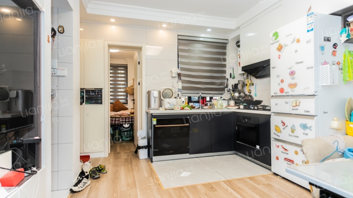 香樟苑(普陀)二手房实景图