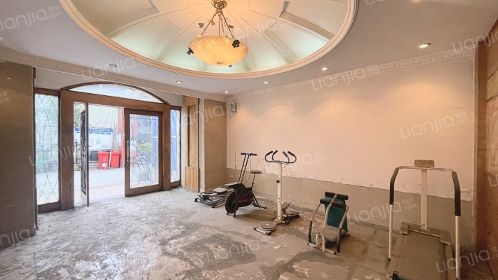 南洋馨园二手房实景图