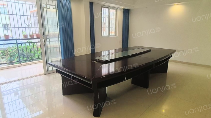 江北星湖苑二手房实景图