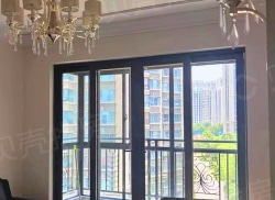 整租·恒大绿洲 3室2厅 南/北_恒大绿洲租房