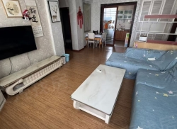 整租·兴都碧水铭苑 2室1厅 南_兴都碧水铭苑租房