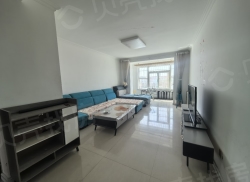 整租·同安小区二期 2室2厅 南/北_同安小区二期租房