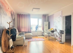 整租·隆硕豪庭 3室2厅 南/北_隆硕豪庭租房