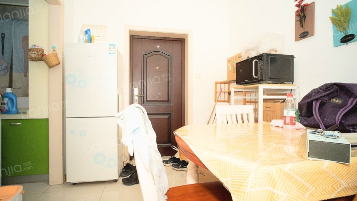 同仁街二手房实景图