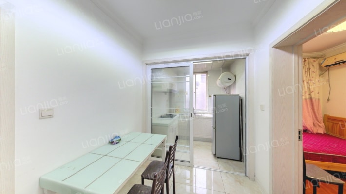 定波新村南区二手房实景图