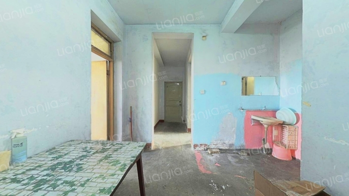 红运花园佳苑二手房实景图