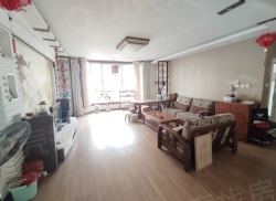 整租·锦安苑 3室2厅 南_锦安苑租房