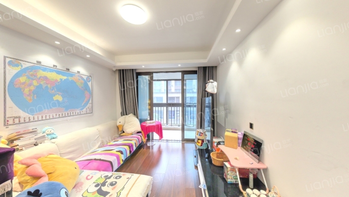 誉峰苑二手房实景图