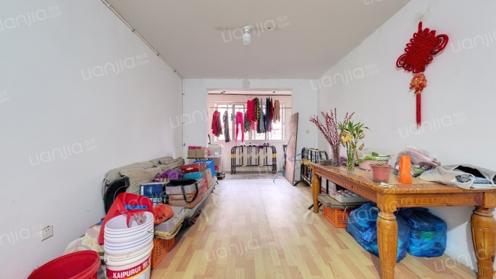 光明新村北区二手房实景图