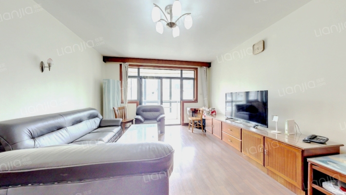 莘城公寓二手房实景图