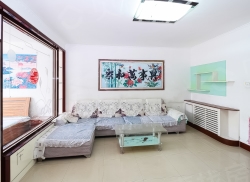 整租·振兴小区 2室1厅 南/北_振兴小区租房