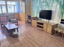 整租·汇芳园 3室2厅 南_汇芳园租房