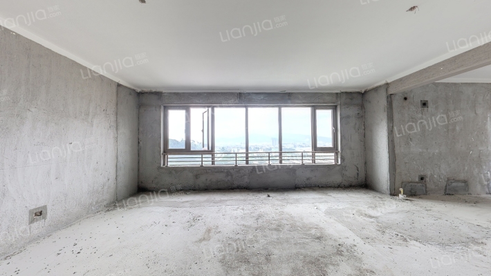 大东海融江府二手房实景图