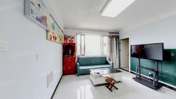 阳光里二手房实景图