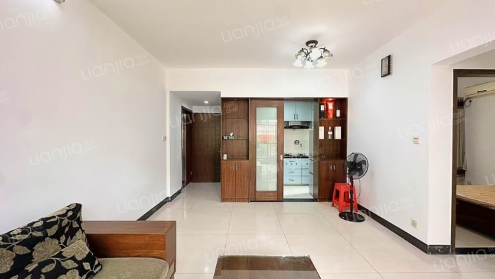 尚明雅舍二手房实景图