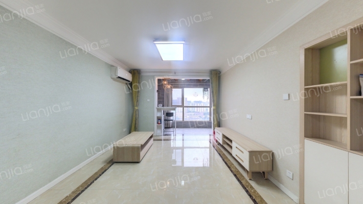 荣鼎天下园二手房实景图