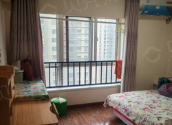 整租·三迪国际公寓 1室1厅 南_三迪国际公寓租房