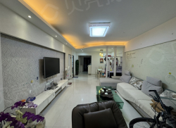 整租·新城佳园 2室2厅 南_新城佳园租房