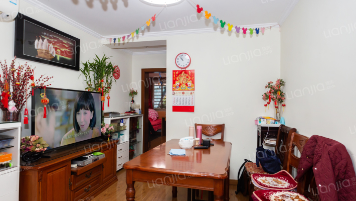 龙柏三村（东西区）二手房实景图