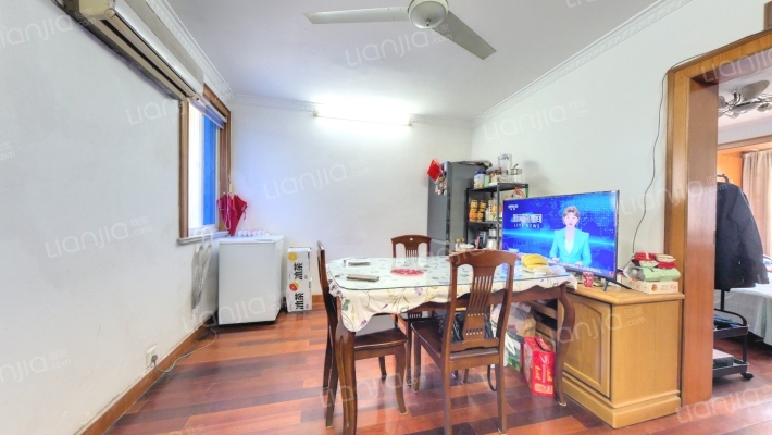 共江小区二手房实景图