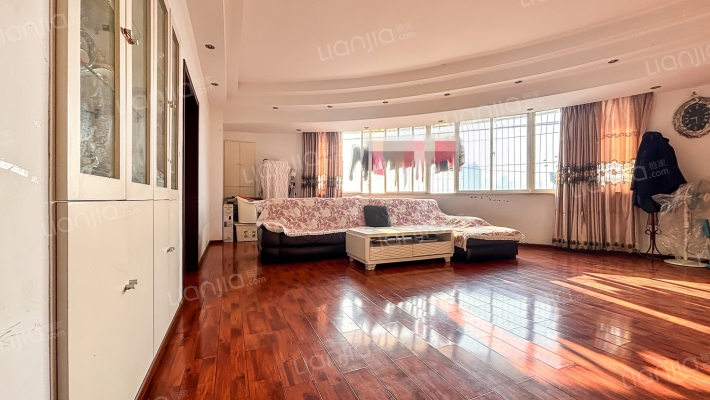 尚义小区二手房实景图