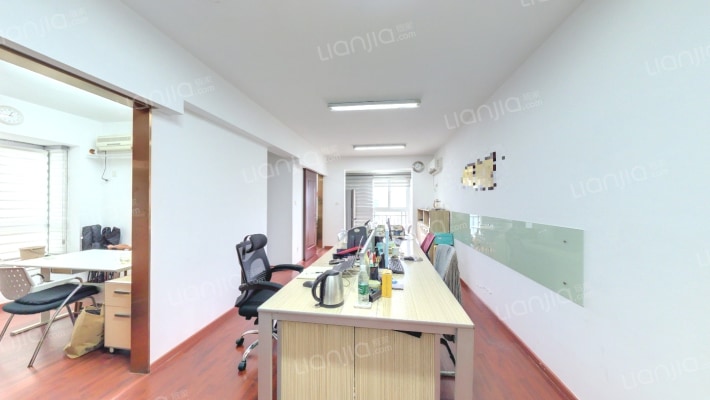 都市阳光名苑二手房实景图