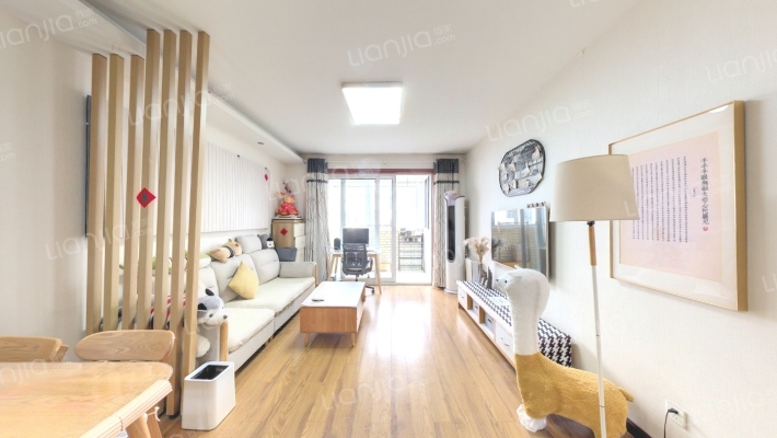 赞成佳邻美居二手房实景图