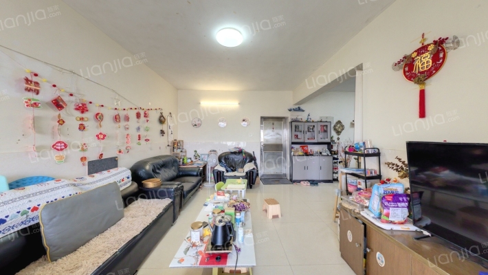 莲峰广场二手房实景图