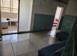 整租·锦绣苑 2室1厅 东/南_锦绣苑租房