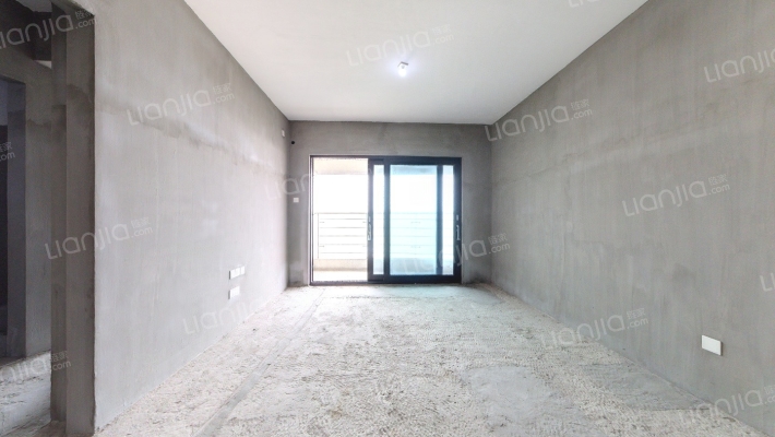 华发绿洋湾二手房实景图