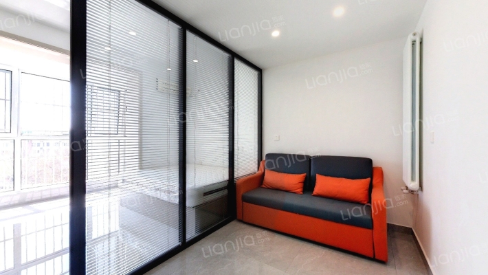 锦华园二手房实景图