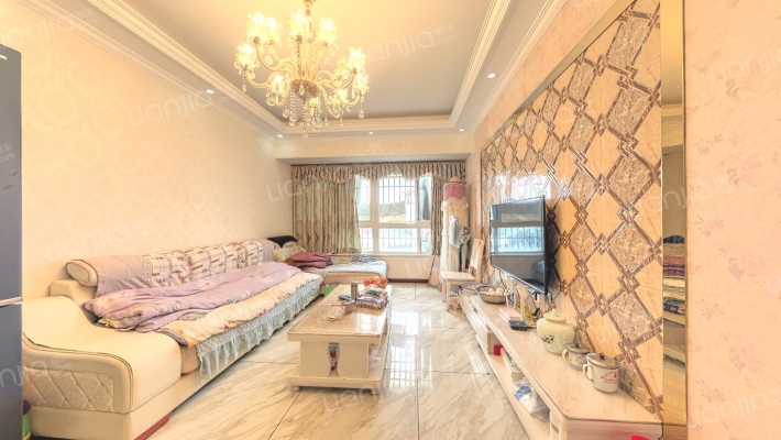 正隆红桂林二手房实景图