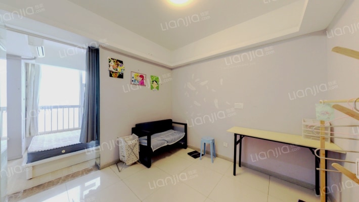 中商万豪二手房实景图