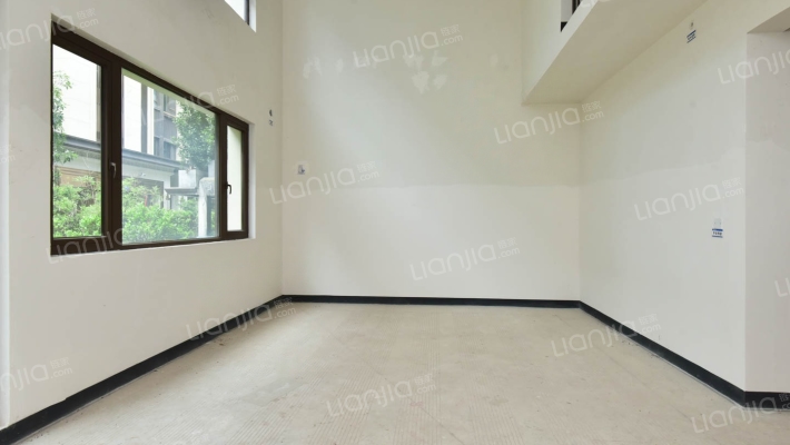 金辉中央铭著E区二手房实景图