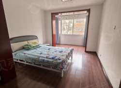 整租·金菊园 2室1厅 南/北_金菊园租房