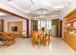 整租·普善人家 4室2厅 南_普善人家租房