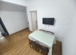 整租·保利公园九里 2室1厅 南_保利公园九里租房