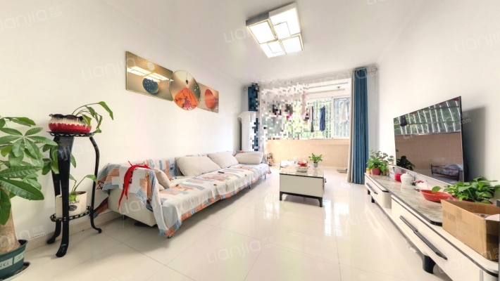 莲花新村三区二手房实景图