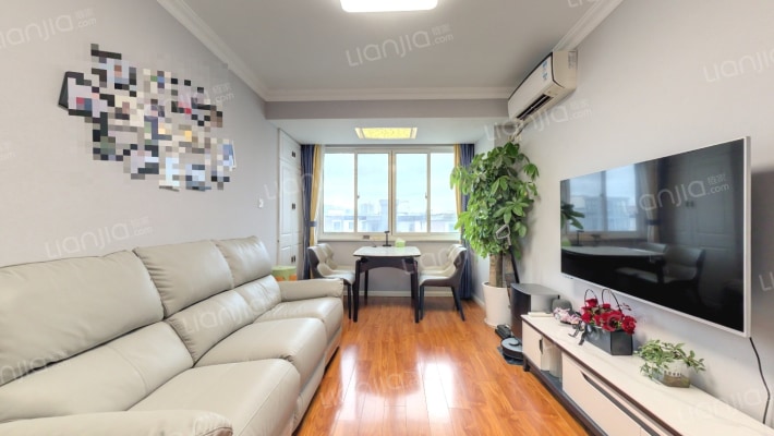 国和一村二手房实景图