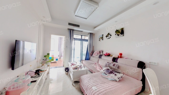 黛瑰苑二手房实景图