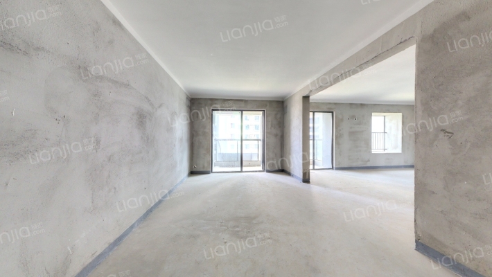 城投大桥龙城二手房实景图