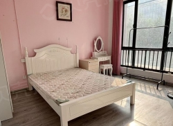 合租·华仑港湾 5居室 北卧_华仑港湾租房