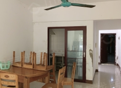 整租·桂海东盟新城 2室1厅 南/北_桂海东盟新城租房