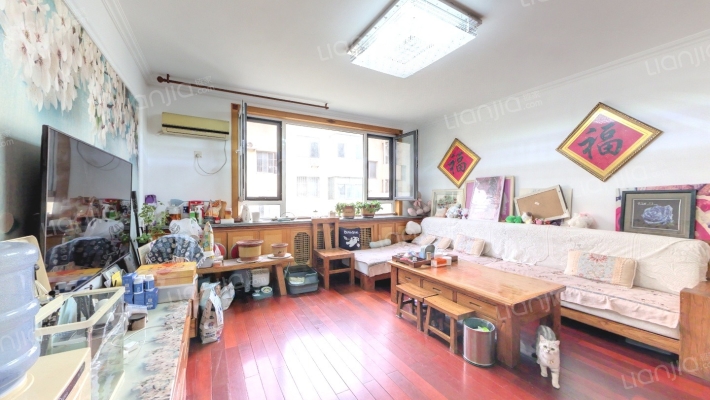 香江花园二手房实景图